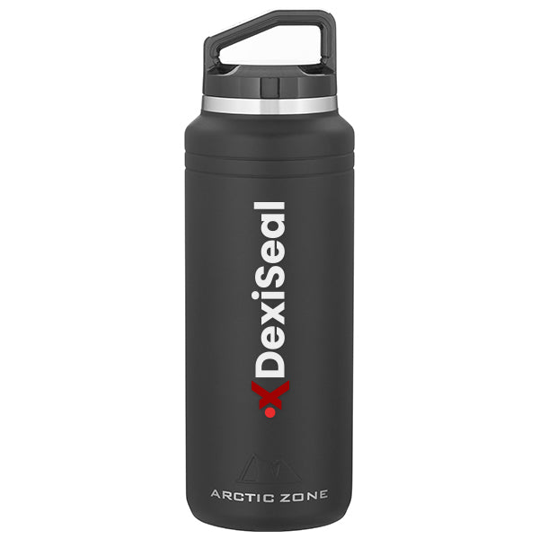 Arctic Zone® Titan Thermal HP® Copper Bottle 32oz