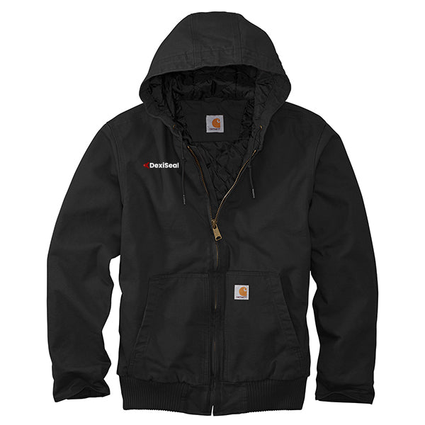 Carhartt Washed Duck Active Jacket