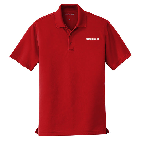 Port Authority Dry Zone UV Micro-Mesh Polo