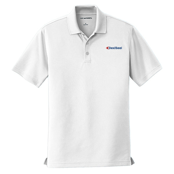 Port Authority Dry Zone UV Micro-Mesh Polo