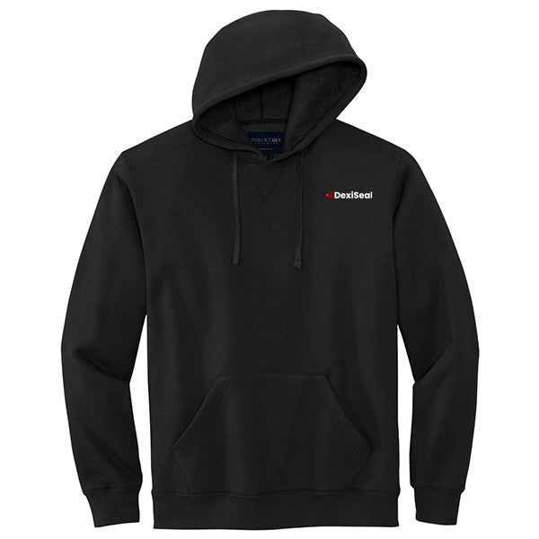Volunteer Knitwear Chore Fleece Pullover Hoodie